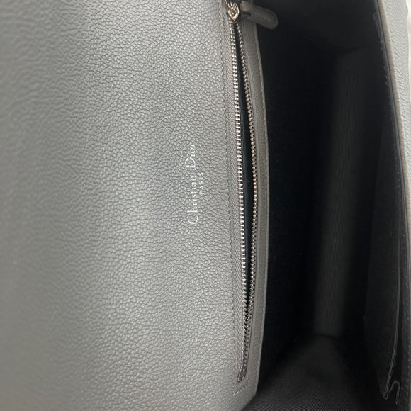 Christian Dior Diorama Chain Crossbody bag - Picture 4 of 8